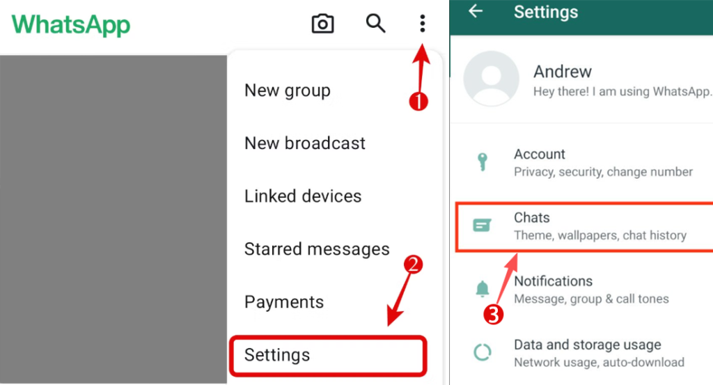 Easy Steps to Download and Install FM WhatsApp APK