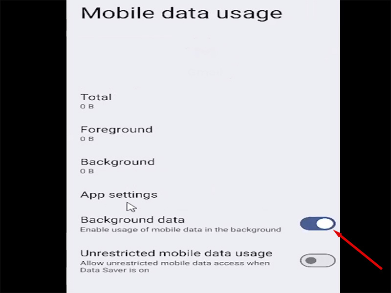 How to Prevent Your System from Killing FMWhatsApp in the Background