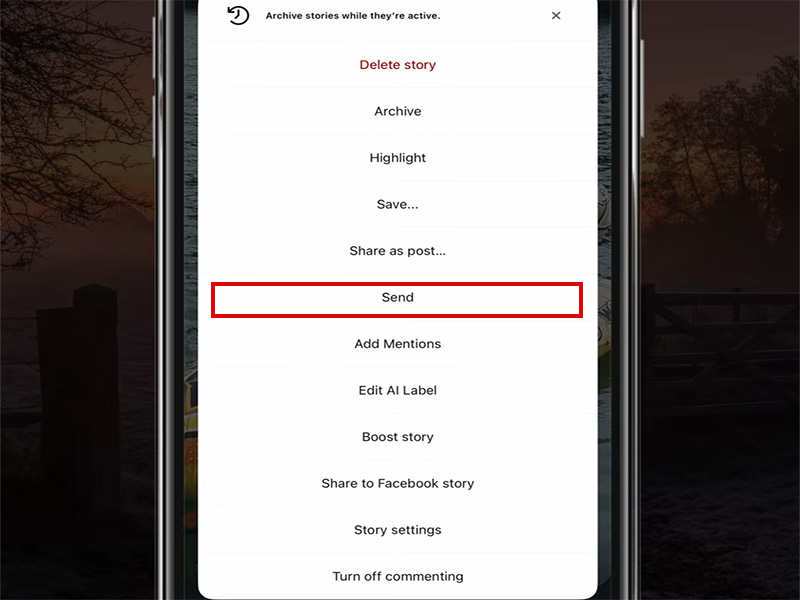 Instagram Story to FM WhatsApp Status — The Easiest Way to Do It