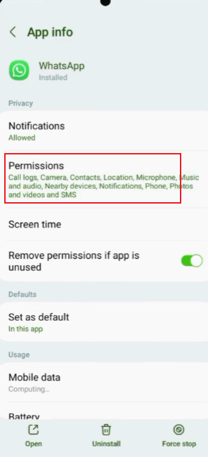 Why FM WhatsApp Calls Keep Dropping and How to Stabilize Them?