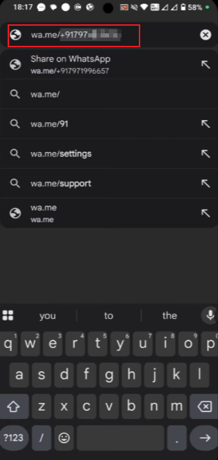 How to Use FM WhatsApp Without Saving Contacts on Your Phone?