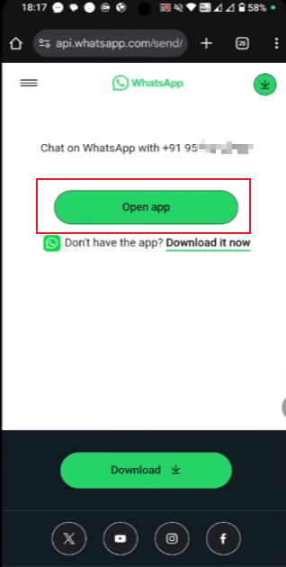 How to Use FM WhatsApp Without Saving Contacts on Your Phone?