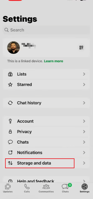 FM WhatsApp Storage Full? How to Free Up Space Without Deleting Chats?