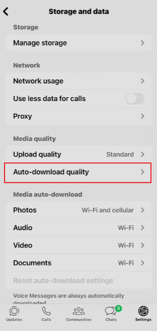 FM WhatsApp Storage Full? How to Free Up Space Without Deleting Chats?