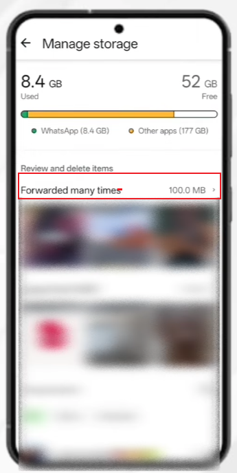 FM WhatsApp Storage Full? How to Free Up Space Without Deleting Chats?