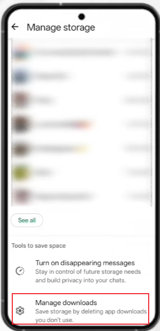 FM WhatsApp Storage Full? How to Free Up Space Without Deleting Chats?