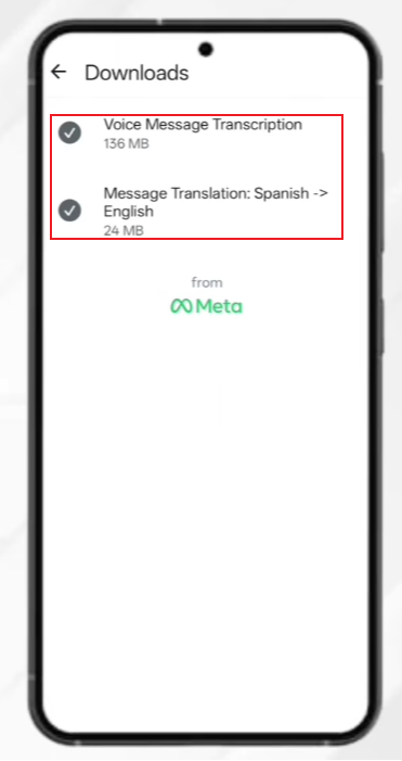 FM WhatsApp Storage Full? How to Free Up Space Without Deleting Chats?